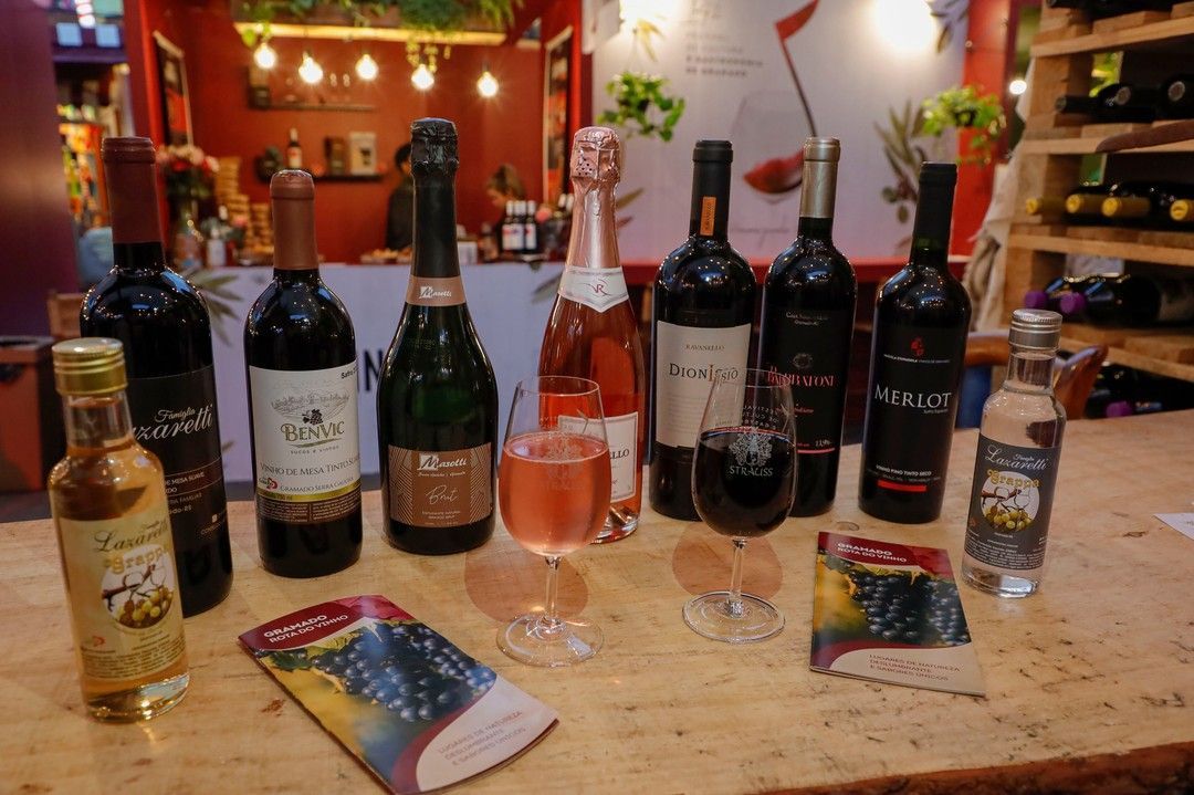 Festival da Gastronomia Gramado