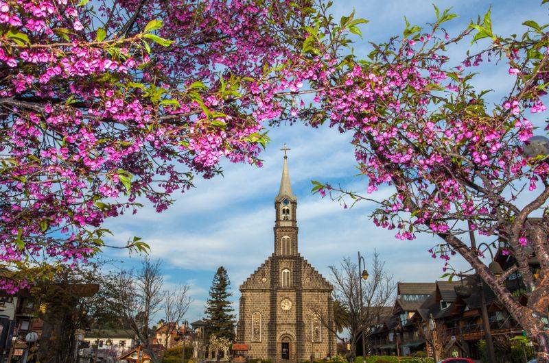 Gramado 