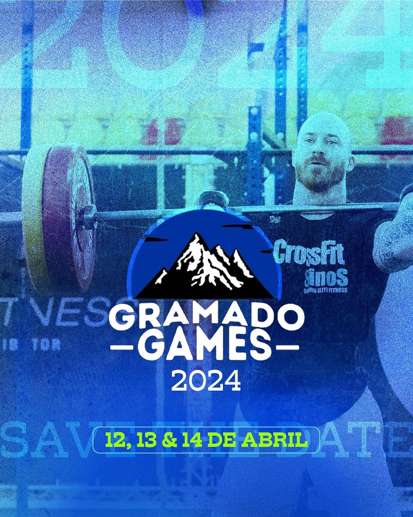 Gramado Games