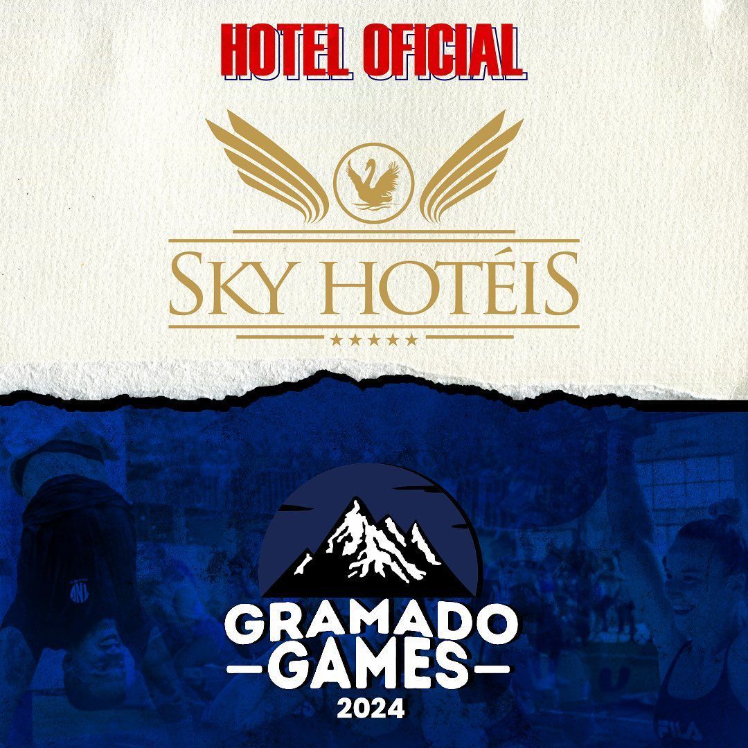Gramado Games