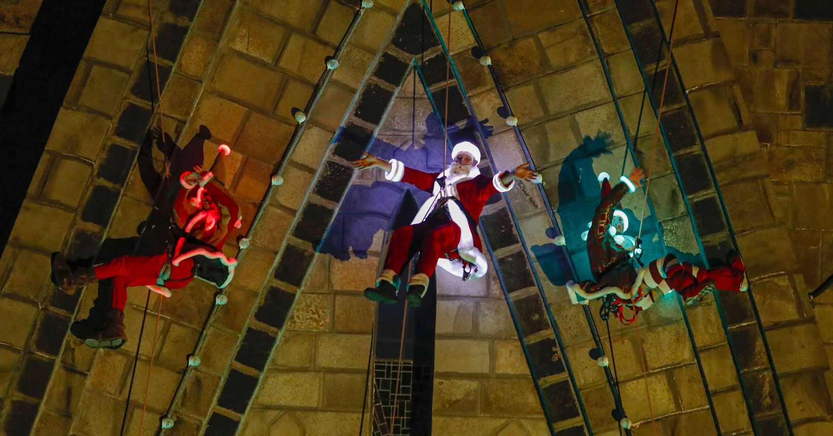 Canela terá 74 dias de atrações grátis no Natal