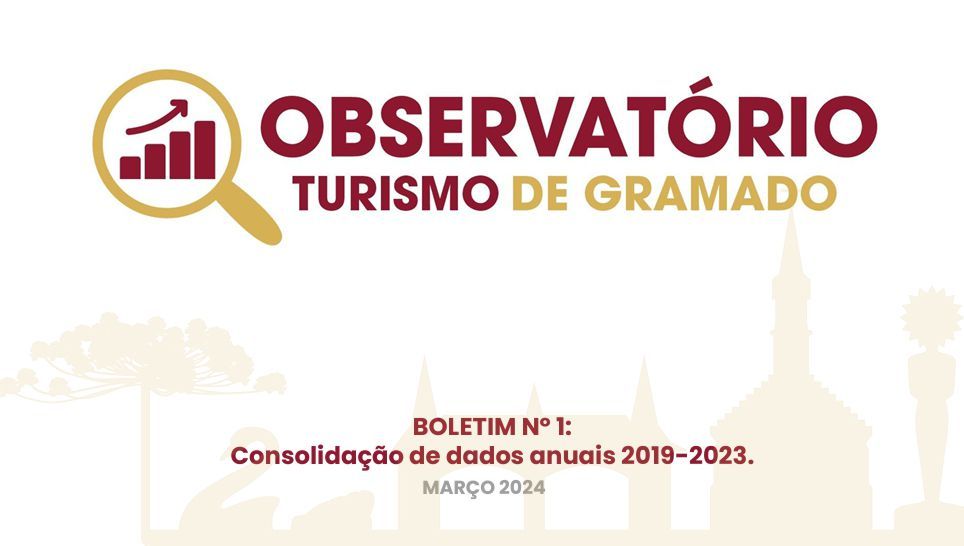 Observatório do Turismo de Gramado