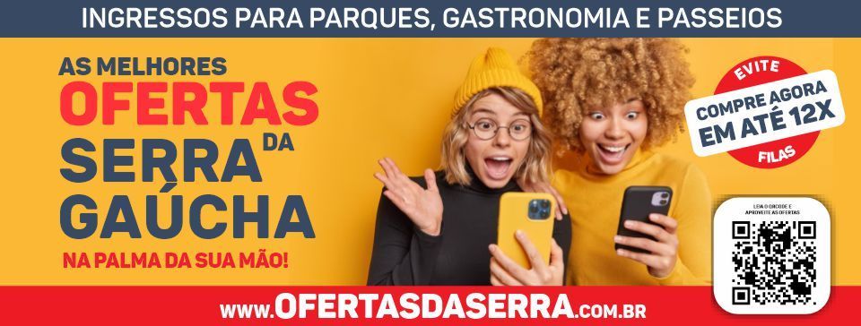Oferta da Serra