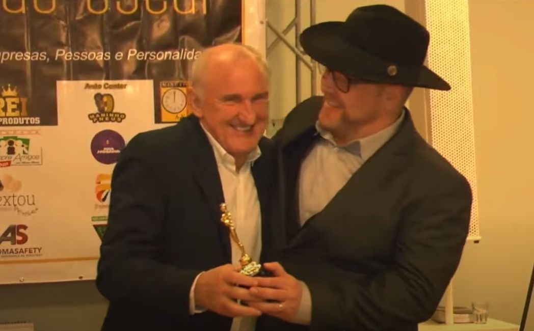 12º Noite do Oscar 