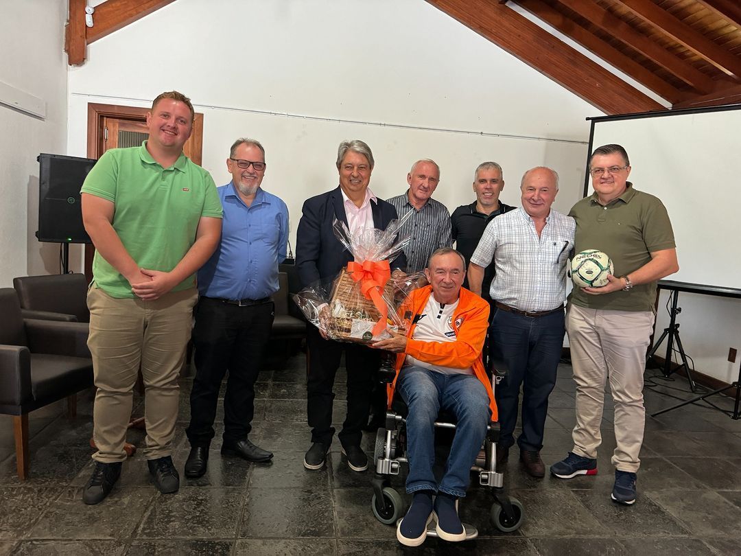 Super Copa Gramado 2024