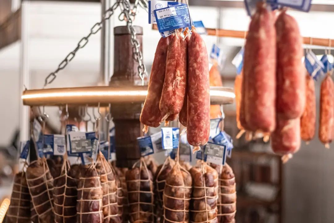 Festival Sabores da Colônia