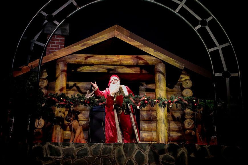 O Reino de Natal