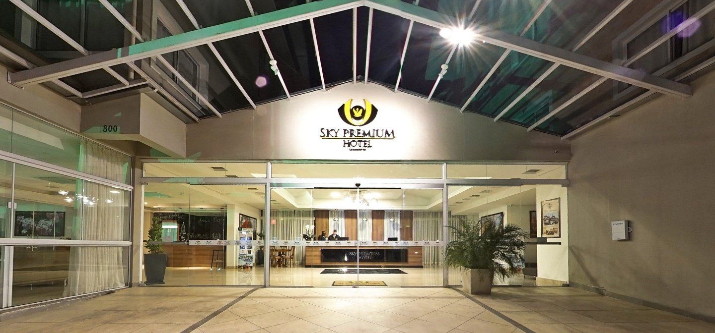 Sky Premium Hotel