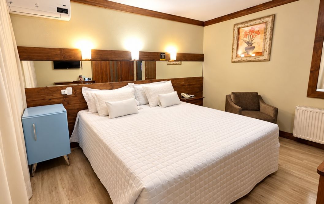 SKY CENTRO HOTEL & SPA