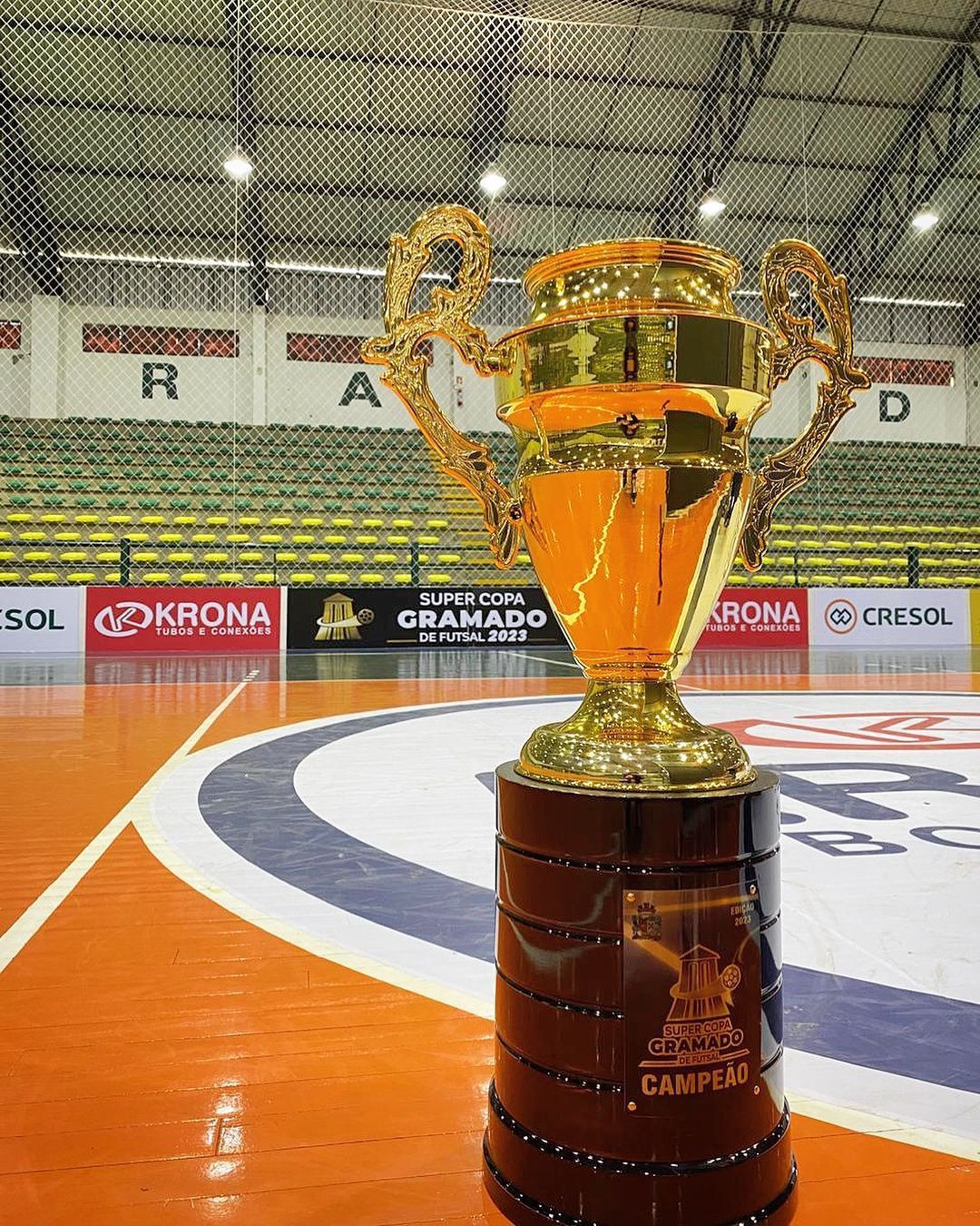 Super Copa Gramado