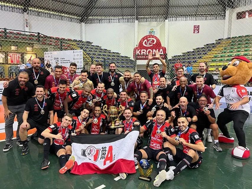 Super Copa Gramado