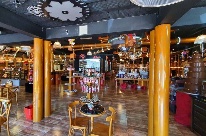 Tour Aproveite Gramado e Canela
