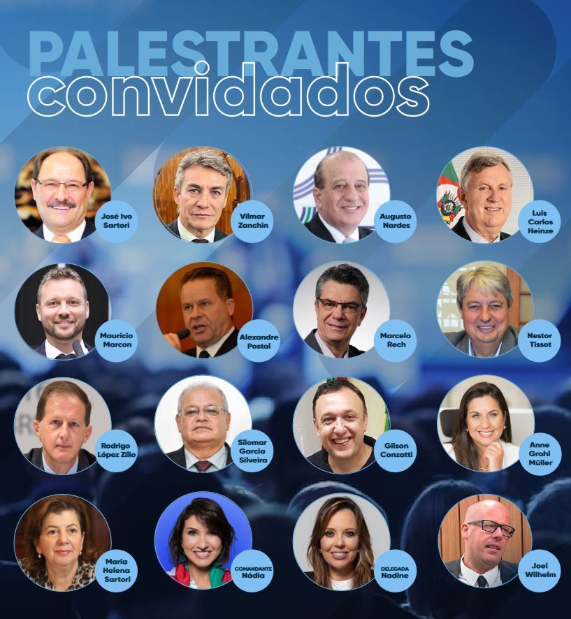 VEREADOR DO FUTURO
