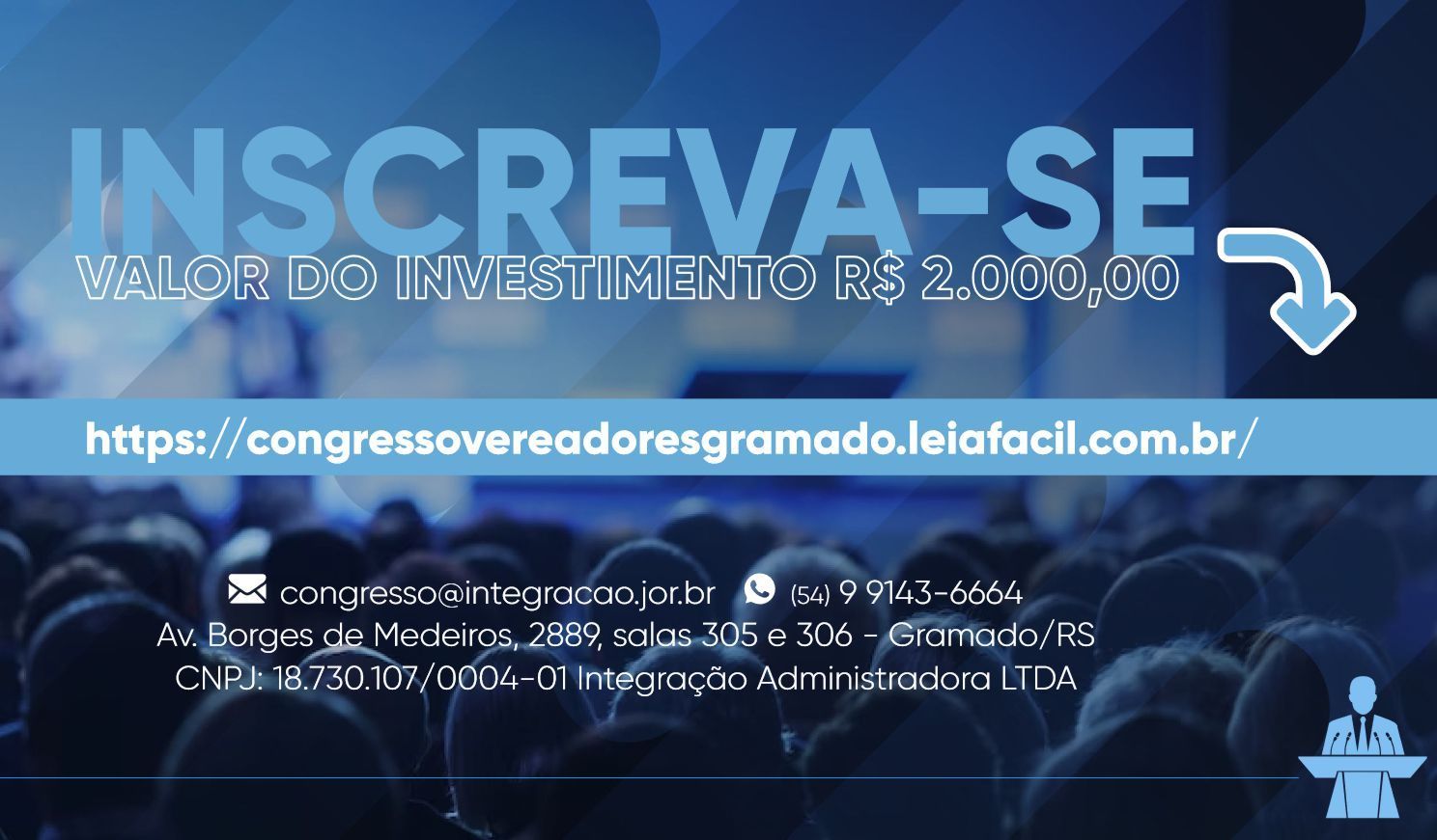 VEREADOR DO FUTURO