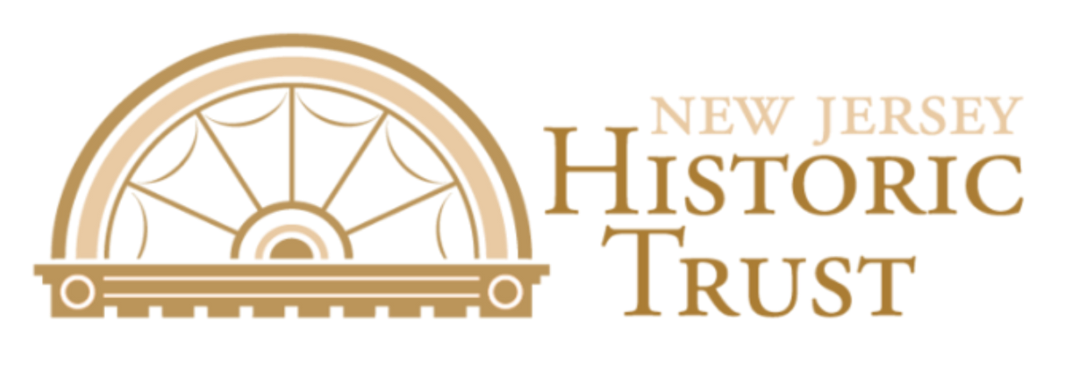 Logo for the New Jersey Historic Trust