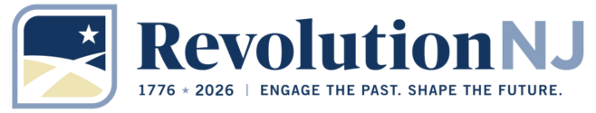 Revolution NJ logo