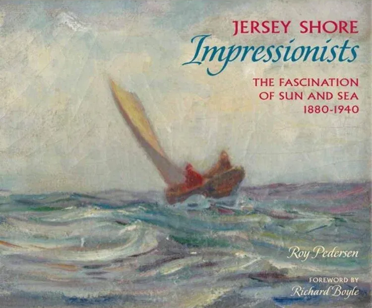Book cover: 