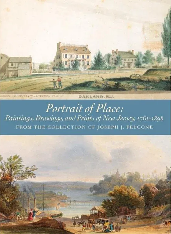 Book cover: 