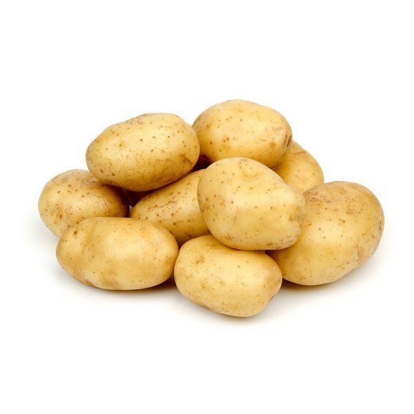 Batata para Fritar