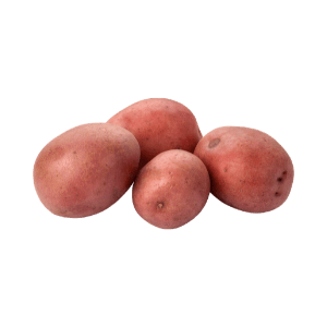 Batata para Cozer