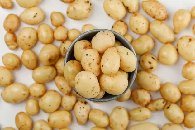 Batata Miúda