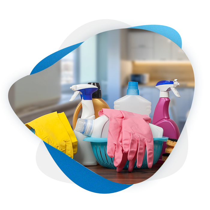 1 Cleaners Newcastle House Cleaning Services Elleisha's