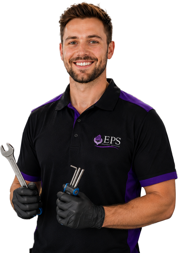 Elleisha's Property Services and Support (EPSS) handyman in Wollongong