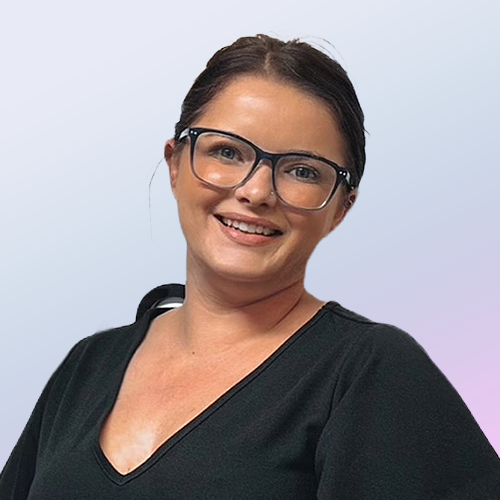 Krystal Brown Office Manager EPS