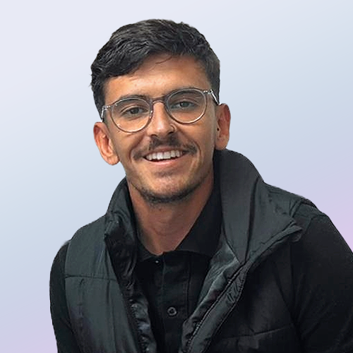 Luke Debelin, Director of Operations EPS