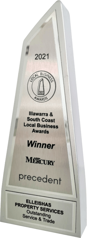 Elleisha's Property Services & Supports (EPSS) an award-winning local business
