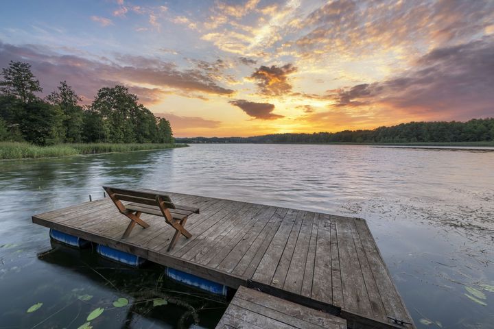 dock construction and repair