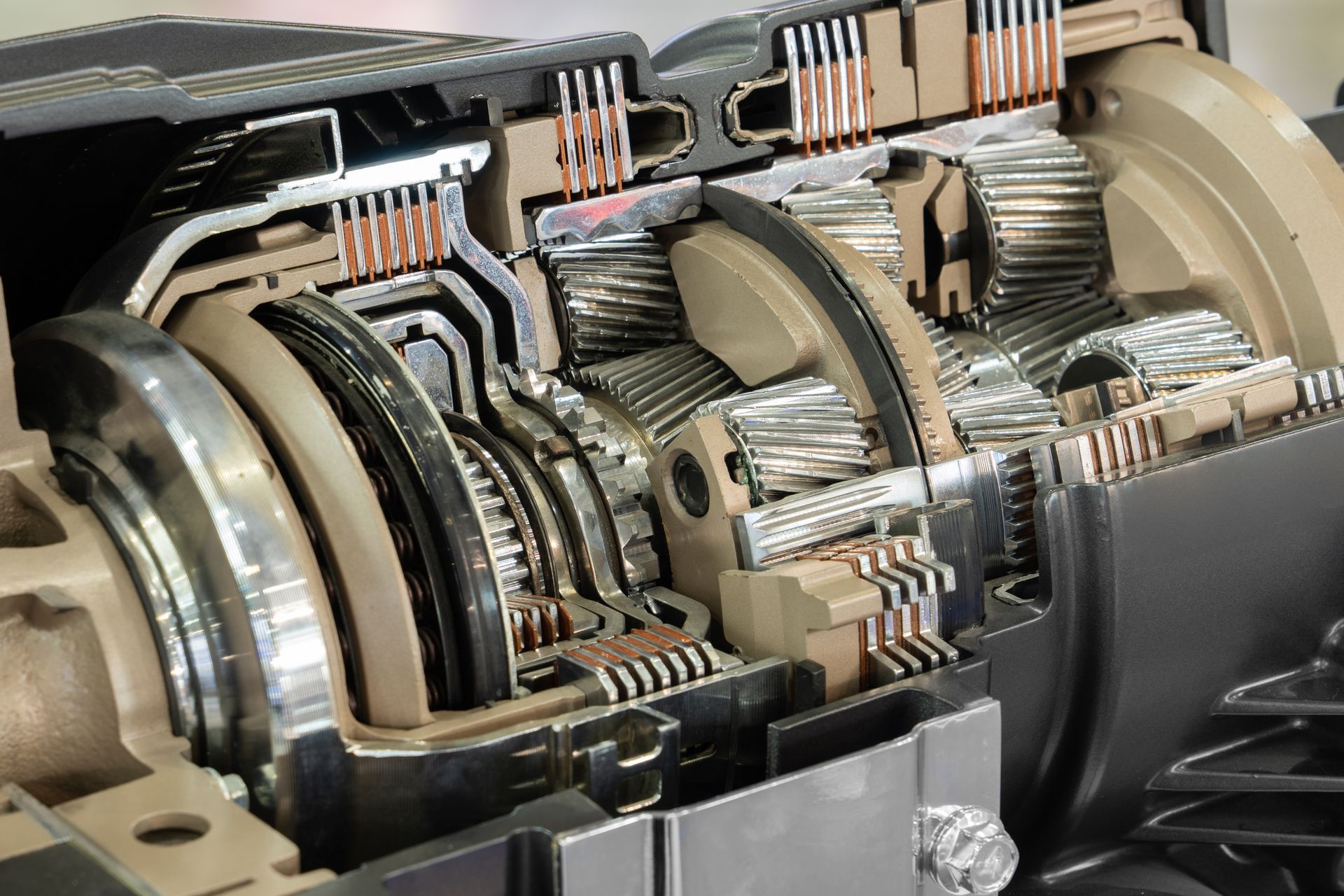 How Does a Dual-Clutch Transmission Work in a Sports Car? | Autobahn Performance, Inc.