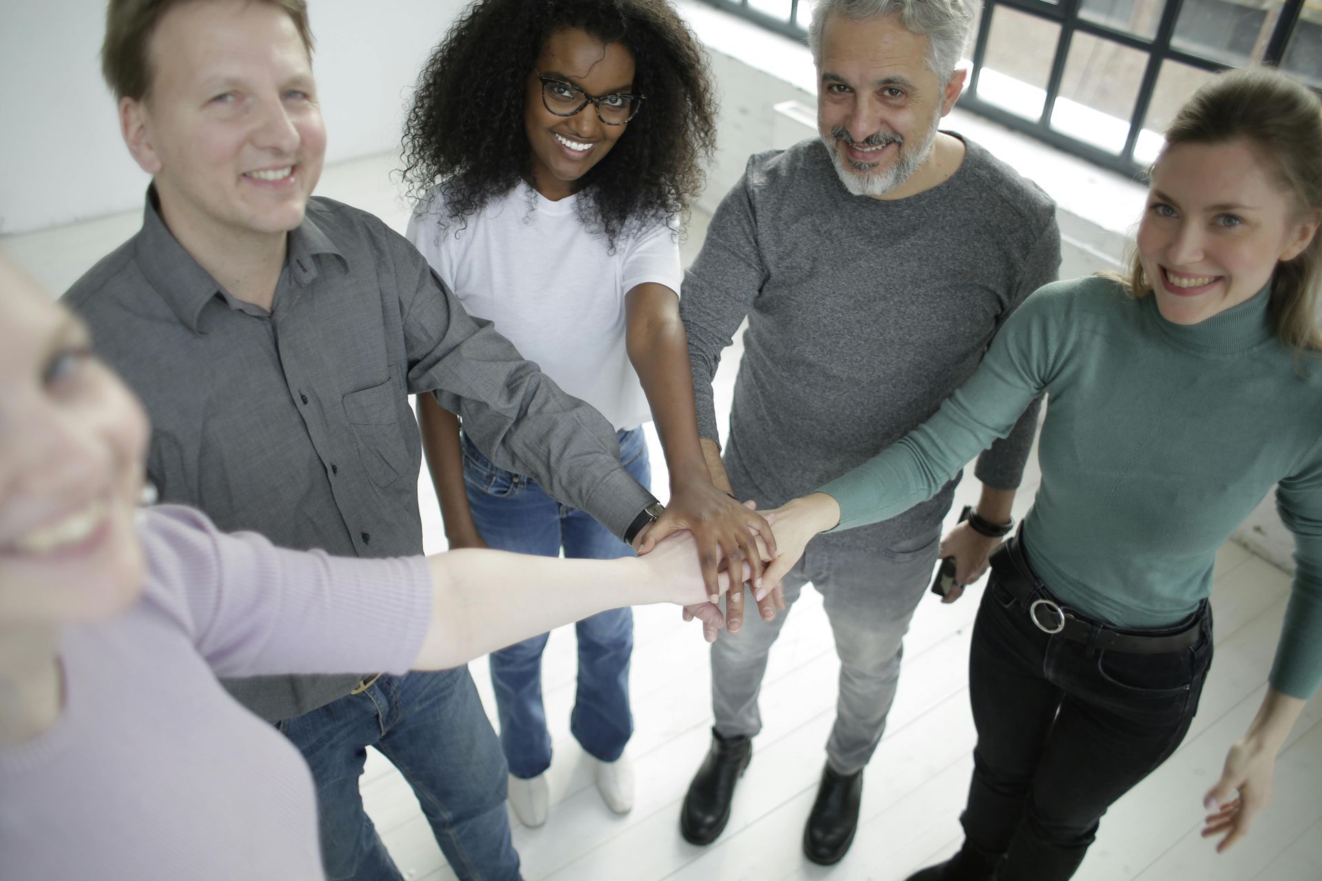 Who can join Yovu Partnership Program