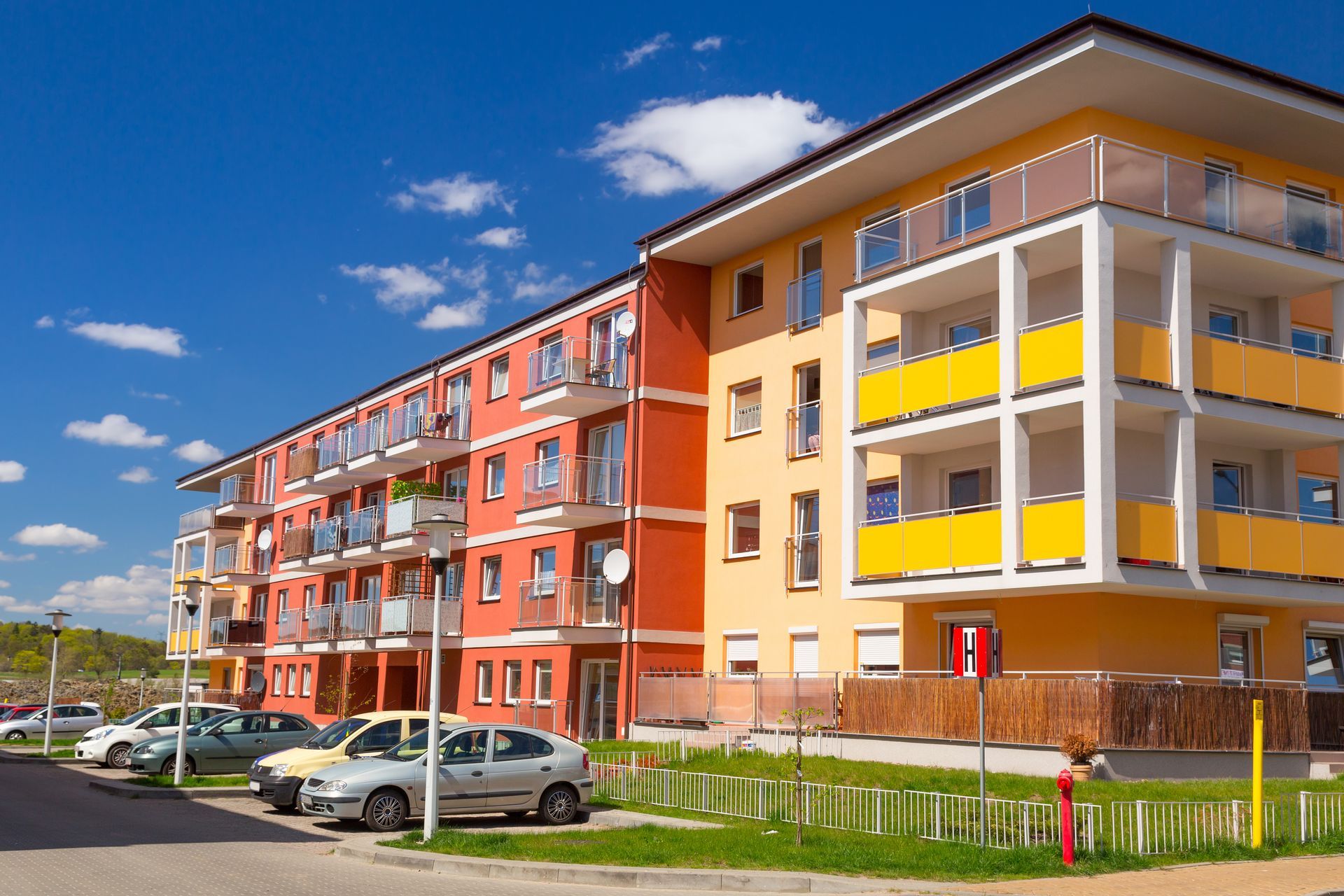 gestione condominio