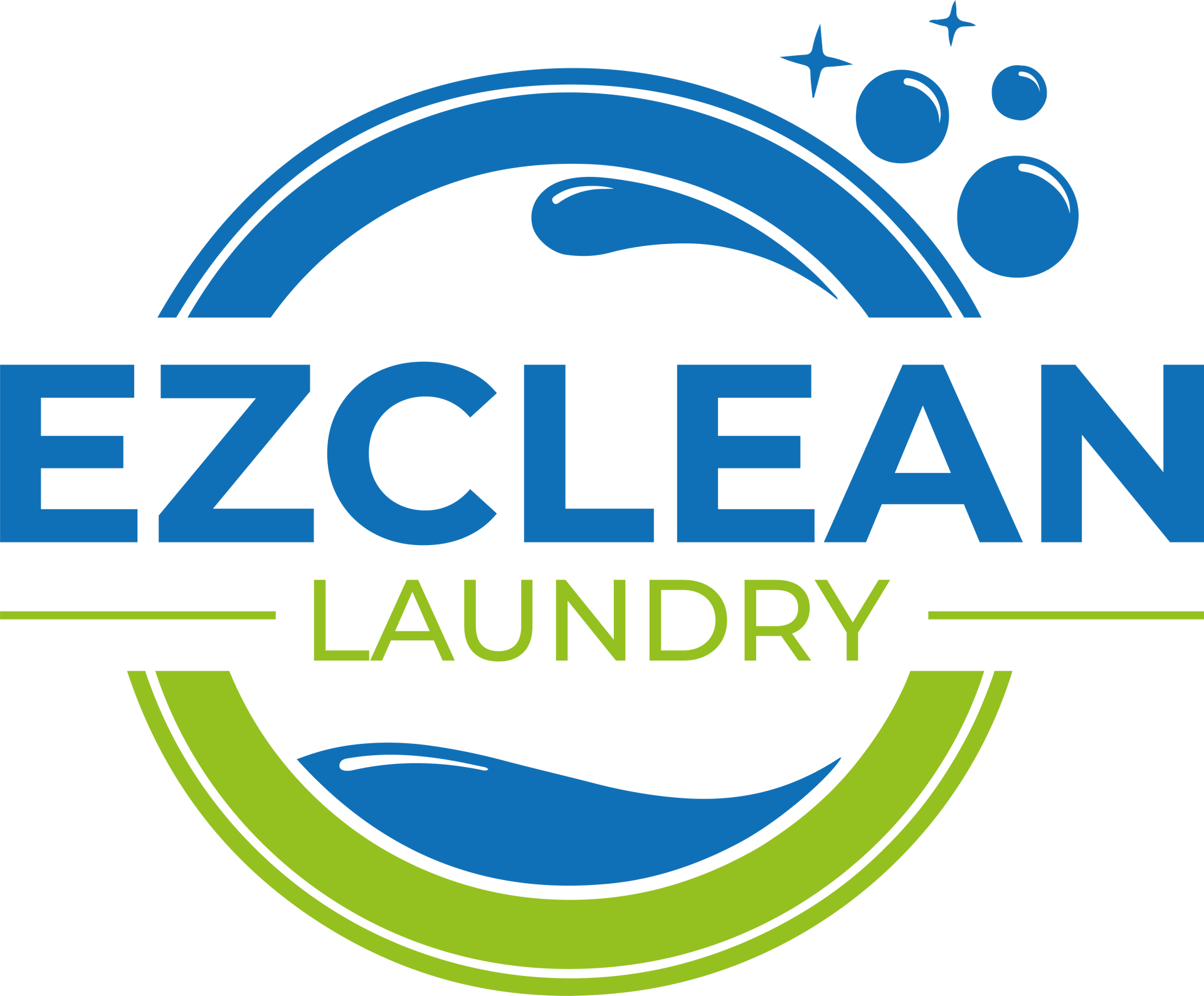 EZClean Laundry