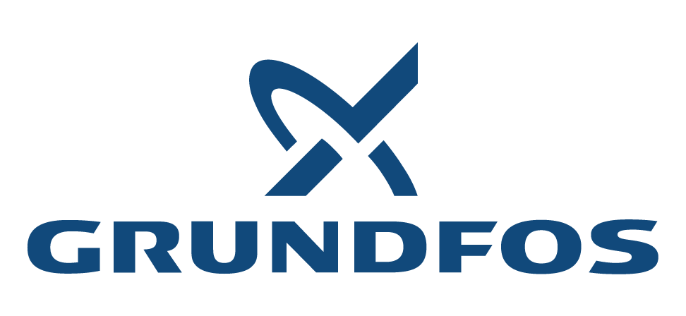 Logo Grundfos