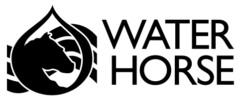water horse logo