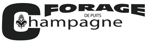 Forage De Puits Champagne Inc Logo