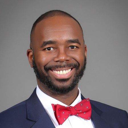 Photo of Dayshawn Powell