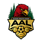 Logo for league