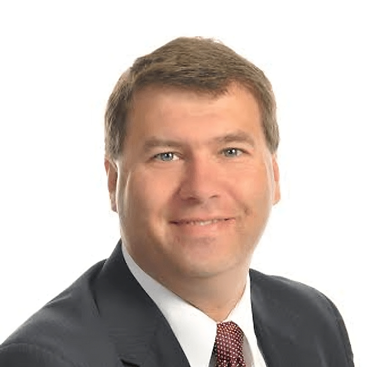 Kevin K. Shoeberg
