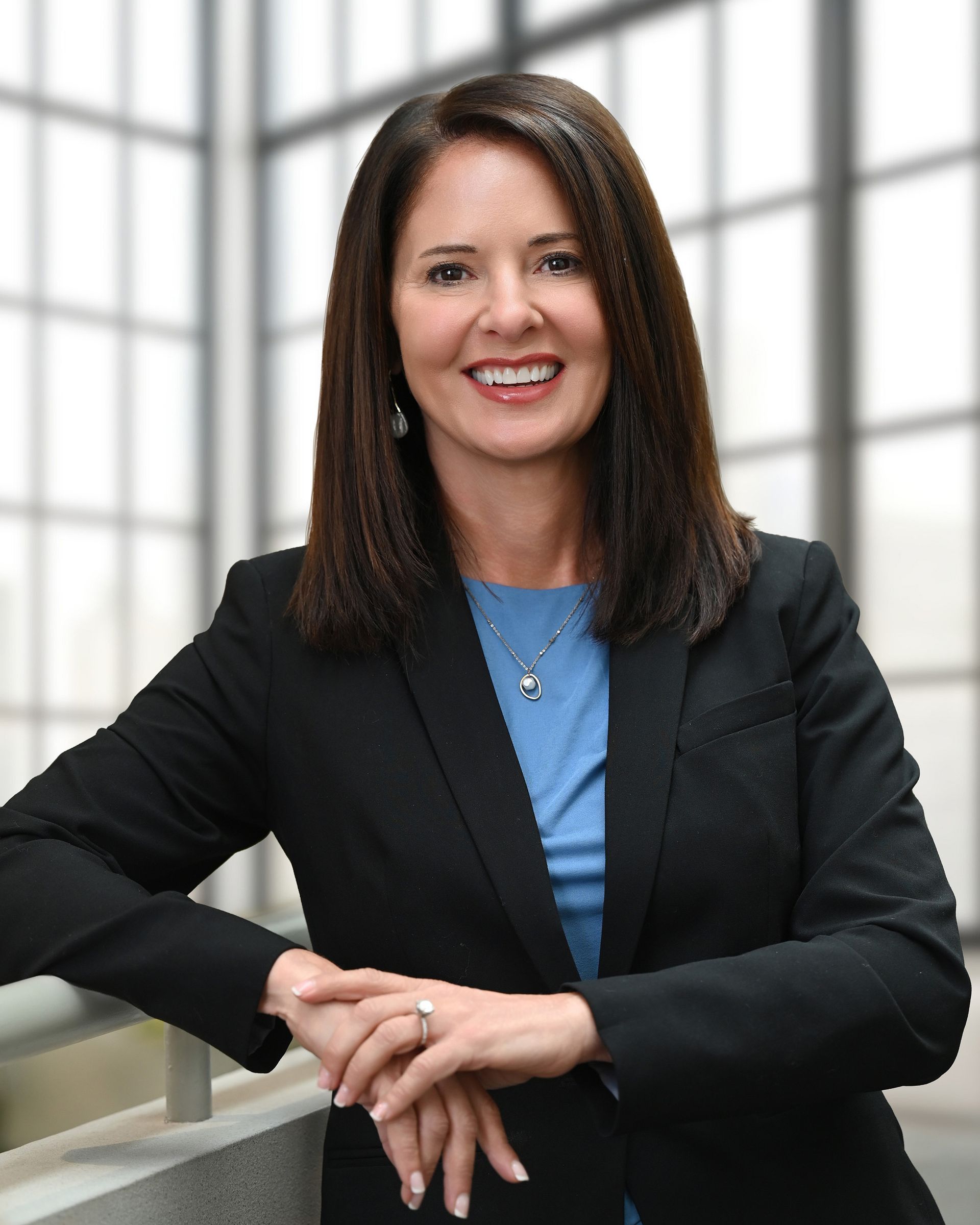 Jill Spatola, Board Corresponding Secretary