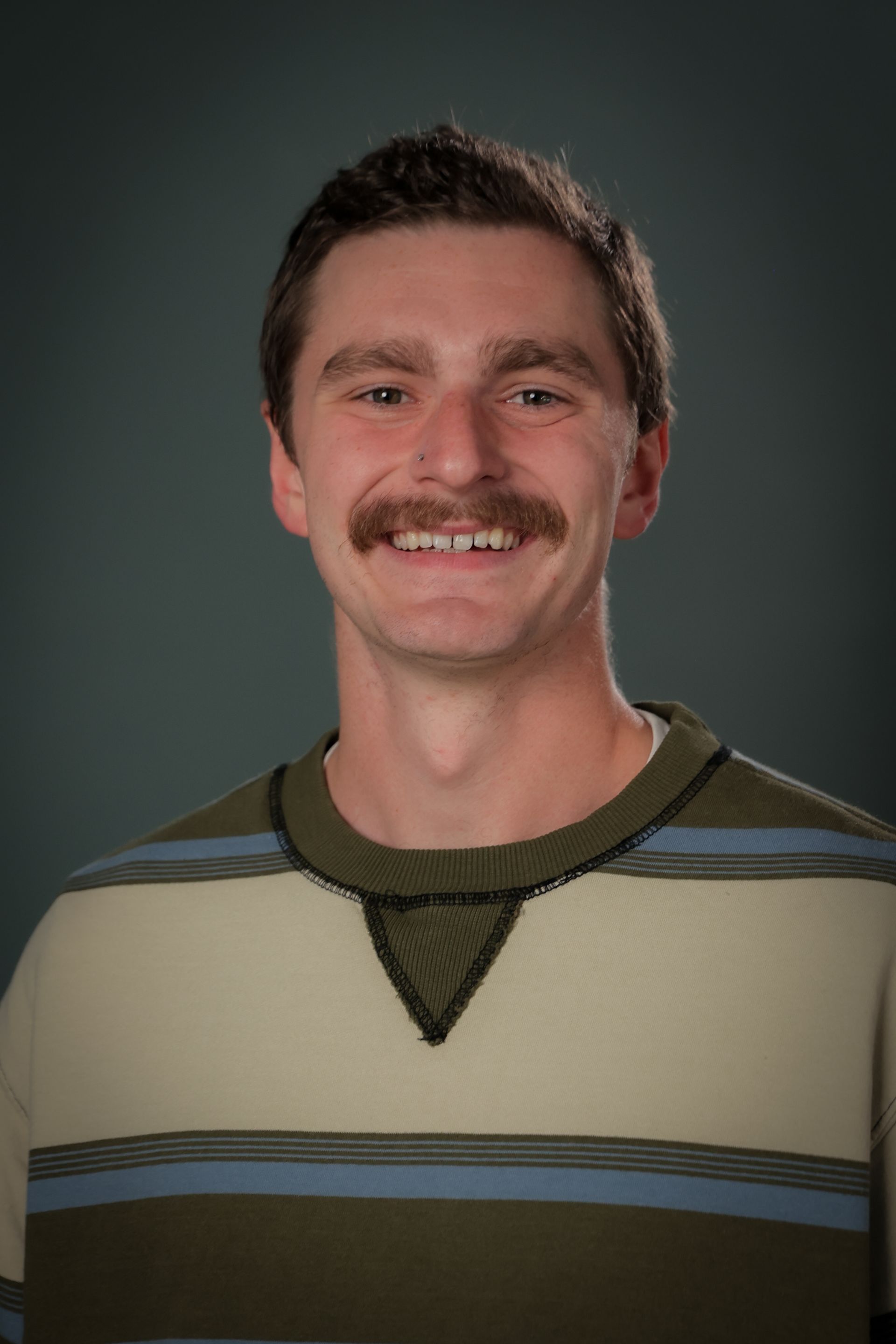 Isaac Biehl