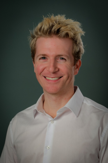 David Teufel