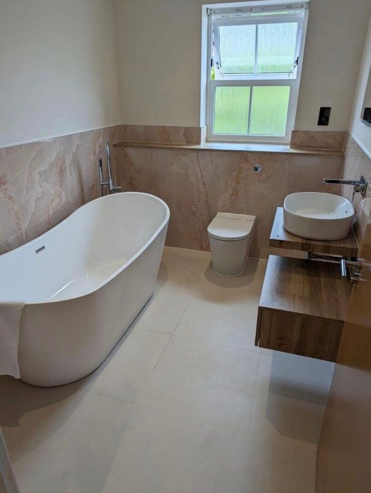 Plumbing and emergency call outs