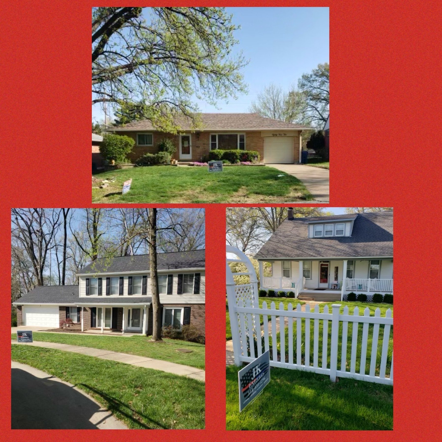 South County, MO Roof Replacement JK Exteriors