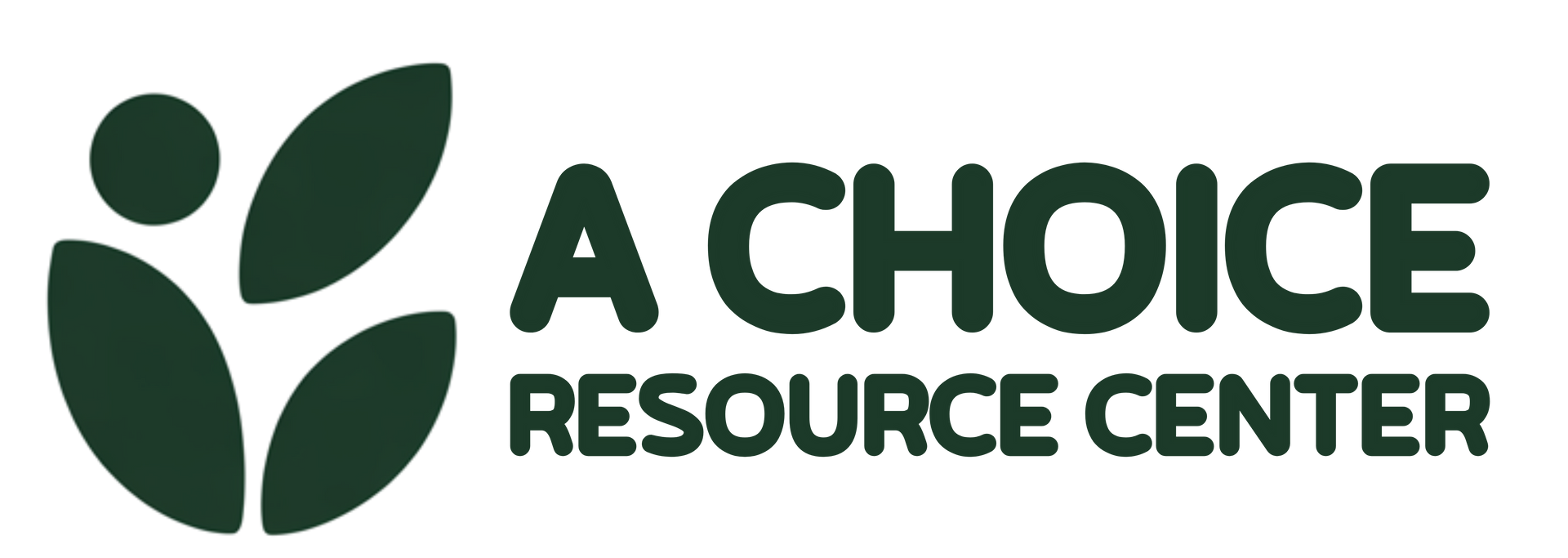 A Choice Resource Center Logo