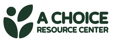 A Choice Resource Center Logo