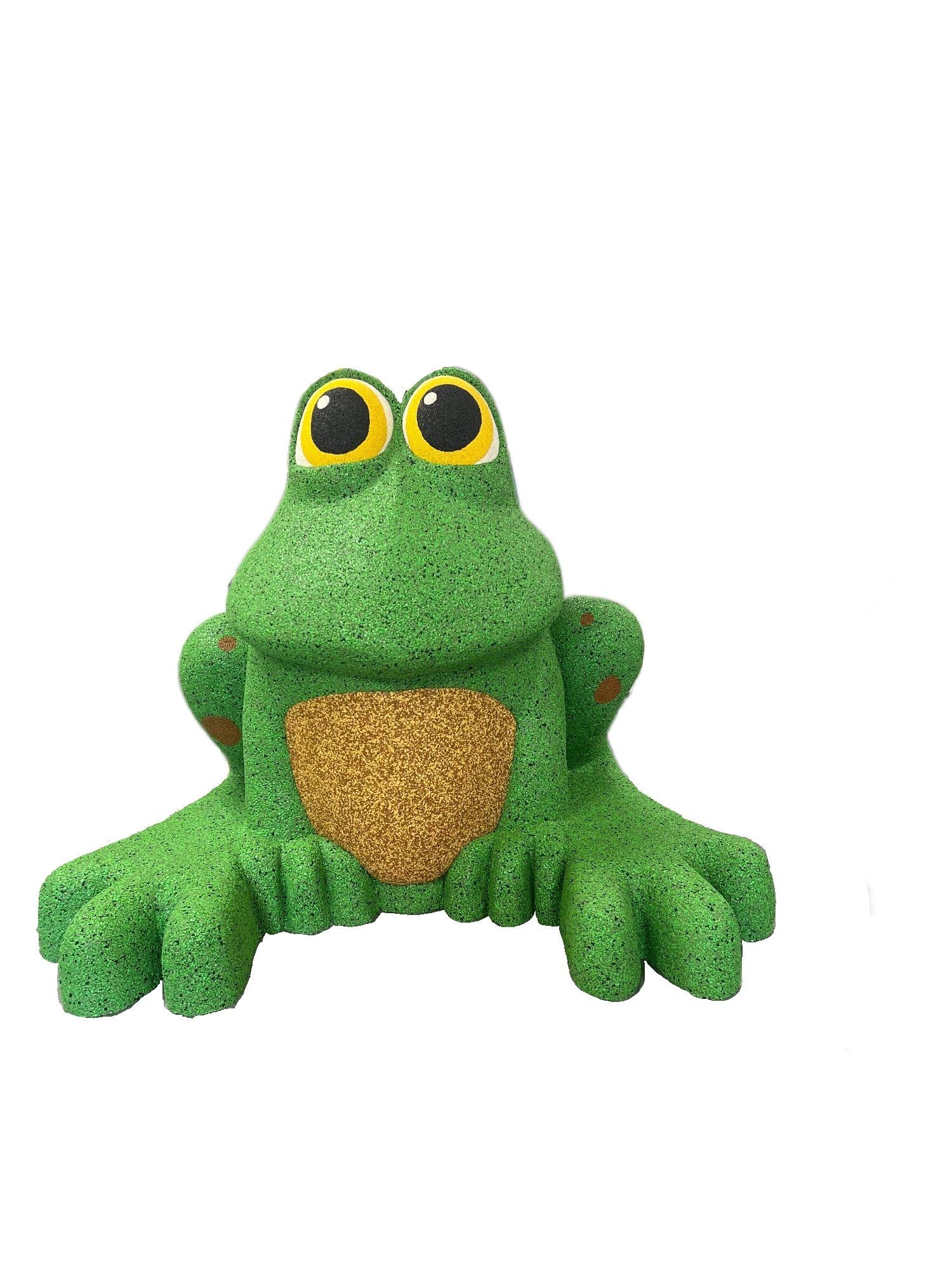 colourful character example 6