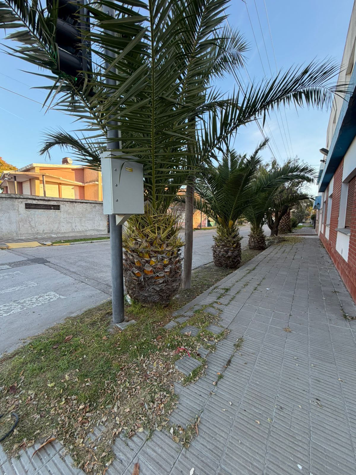 Hotel Río Mar, servicio de hotel en Viedma